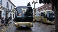 El adoquinado actual de la plaza  desaparecer� con las obras de remodelaci�n