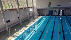 Piscina Municipal