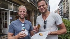 �Qu� plato ha descubierto de la gastronom�a asturiana?