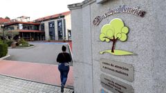 El centro recaba apoyos a trav�s de una campa�a