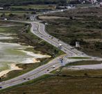 La Xunta mejorar� el pavimento de los cuatro carriles. 