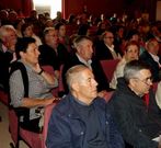 O Valadouro es el lugar en el que celebran las asambleas.