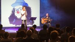 As� fue la gala en recuerdo de Pedro Brandariz �Las im�genes!