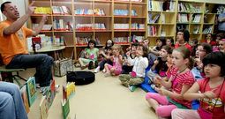 O foro �Galician Language� vir� acompa�ado de actividades paralelas de dinamizaci�n<span lang= es-es >. </span>