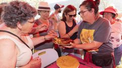 El tradicional D�a do Pe��n de Laxe, �en �lbum de fotos!