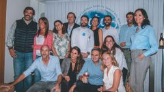 Cata la lata �Maridajes de conservas de pescado y marisco con cerveza�