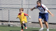 Un verano para conocer la UD Ourense