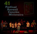 Los festivales musicales tambi�n suman ayuda.