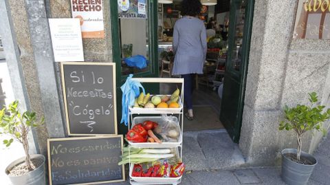 Algunos padres prefieren que sus hijos sean solidarios a que saquen buenas notas