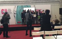 Curtocircu�to vence a la Mostra de Ribadavia en el Culturgal. 