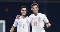 Gaspar y Gragera