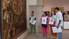 El Museo Provincial inicia las visitas guiadas de corta duraci�n