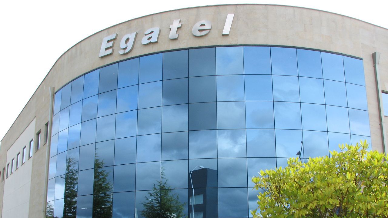 La Agencia Espacial Europea contrata a Egatel para desarrollar un terminal de comunicación por satélite