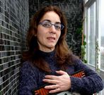 M� del Carmen Barros (en foto de archivo), es la presidenta .