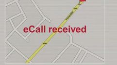 As� funciona el sistema �eCall�