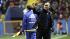 Paco J�mez, nuevo t�cnico del Granada