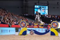 Madrid Horse Week