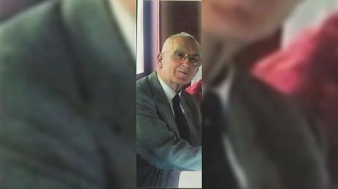 Pant�n despidi� esta semana al farmac�utico Ramiro Rodr�guez Losada