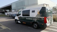 El hombre detenido el pasado martes como presunto autor del asesinato de una mujer, cuyo cadver fue hallado en avanzado estado de descomposicin en el interior de un cubo de basura en su piso de Gijn, ha sido puesto a disposicin judicial 