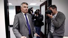 Los abogados de los condenados y de la v�ctima recurrir�n la sentencia