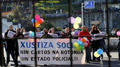 Pleno en el Concello de Vigo
