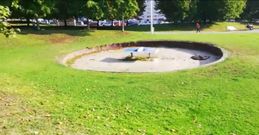 Parque de Vio�o