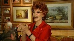 Adis a Encarnita Polo, la pionera del flamenco-pop espaol