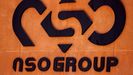 El logo del grupo israel NSO Group