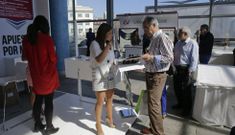 El congreso, que se desarrollar� en Palexco, incluir� exposici�n y espacio para proyectos solidarios. 