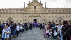 La procesi�n de Semana Santa del 2023 en Monforte, en im�genes