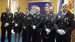 Celebración de los Santos Ángeles Custodios en Ribeira