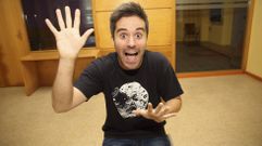 Ernesto Is imparte un obradoiro de dramaturxia