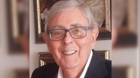 José Luis Veleiro López