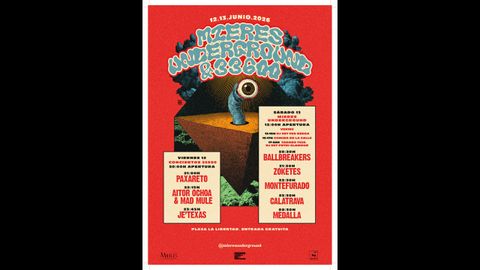 MieresUnderground.Mieres Underground