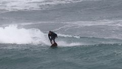 Surf en A Coru�a