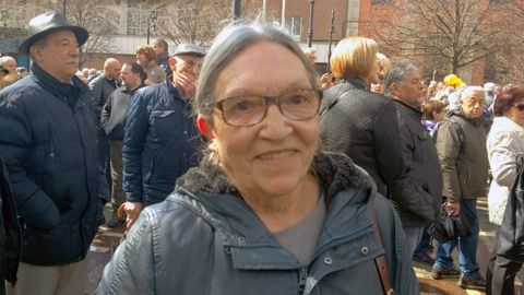  Milagros Franco