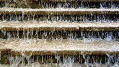 Alerta amarilla por precipitaciones persistentes