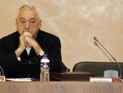 Cholo, que a�n es portavoz de Ivil, concurrir� ahora con el PP. 