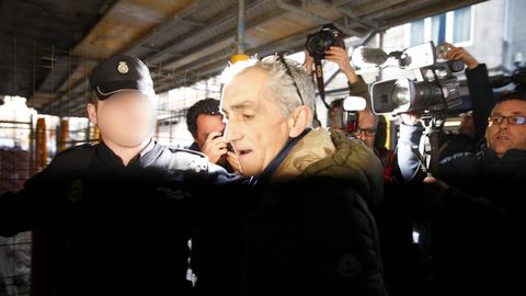 Caso Sonia Iglesias: el puzzle que todav�a no encaja