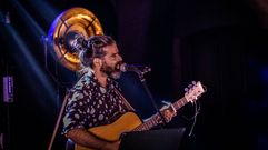 David Prado ofrecer� un concierto en el Club Clavic�mbalo