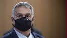 El primer ministro de Hungria, V�ktor Orb�n