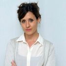 La abogada Ainhoa Vega tiene su despacho en Sarria 