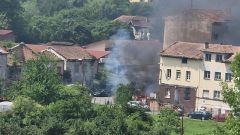 El Rayo-Mercadn. ARCHIVO