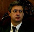 El magistrado Barreiro preside la sala segunda de Pontevedra.