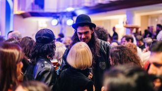 Pontevedra da la bienvenida a los Premios Feroz 2026