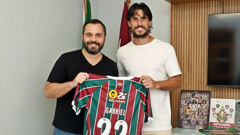 Gabriel Pires