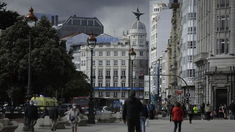 Los mejores planes para hacer esta Semana Santa en A Corua