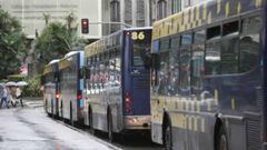 Autobuses de Ourense