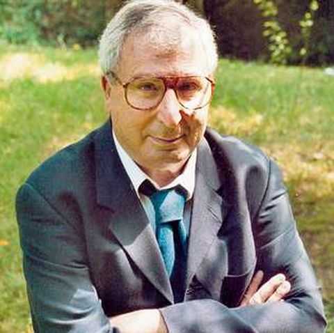 Francisco Carballo nunha imaxe de arquivo