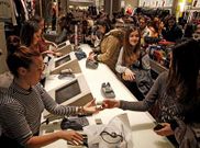 Los comercios buscan f�rmulas para beneficiar al cliente y no perder dinero.